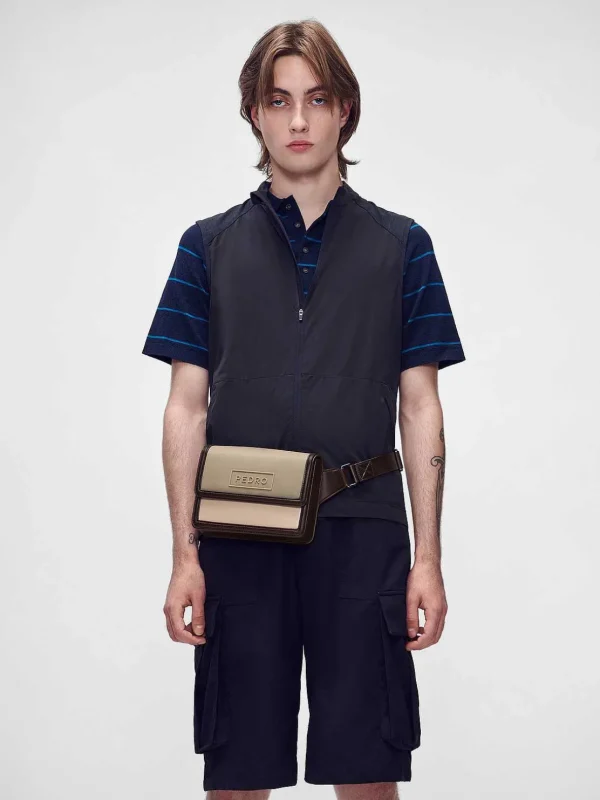 Gordon Sling Pouch<PEDRO Store