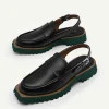 Grapnel Chunky Loafer Mule<PEDRO Clearance