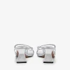 Gwyneth Heel Sandals<PEDRO Online
