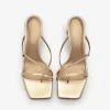 Gwyneth Heel Sandals<PEDRO Outlet
