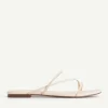 Gwyneth Strappy Flats<PEDRO Best
