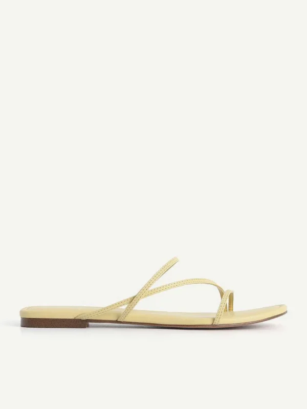 gwyneth_strappy_flats_1.webp Gwyneth Strappy Flats<PEDRO Flash Sale