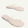 Gwyneth Strappy Flats<PEDRO Best