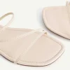 Gwyneth Strappy Flats<PEDRO Best