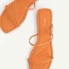 Gwyneth Strappy Flats<PEDRO Best Sale