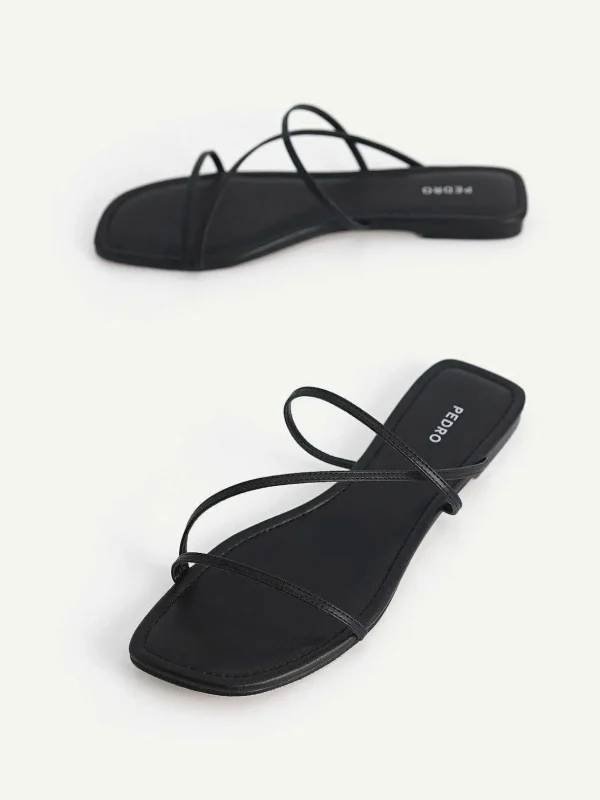 gwyneth_strappy_flats_3-3.webp Gwyneth Strappy Flats<PEDRO Clearance