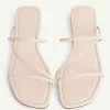 Gwyneth Strappy Flats<PEDRO Best