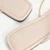 Gwyneth Strappy Flats<PEDRO Best