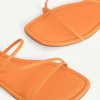 Gwyneth Strappy Flats<PEDRO Best Sale