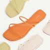 Gwyneth Strappy Flats<PEDRO Best