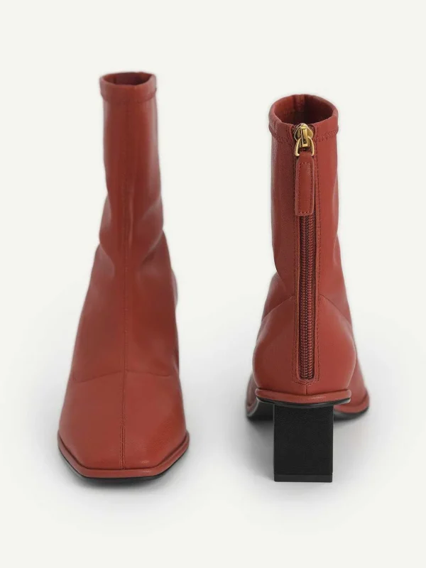 heel_ankle_boots_0-1.webp Heel Ankle Boots<PEDRO Sale