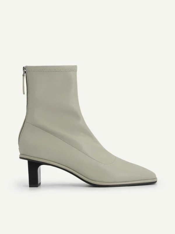 heel_ankle_boots_0-2.webp Heel Ankle Boots<PEDRO Clearance