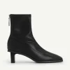Heel Ankle Boots<PEDRO Online