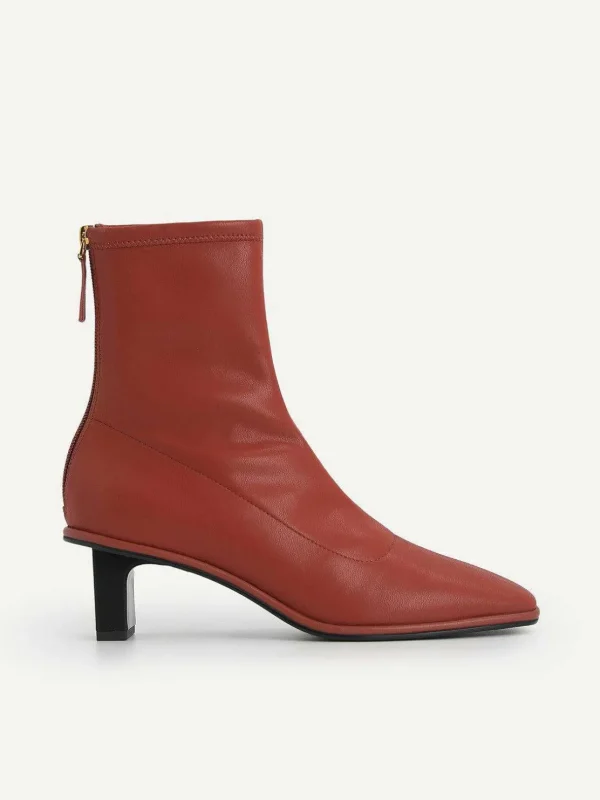 heel_ankle_boots_1-1.webp Heel Ankle Boots<PEDRO Sale