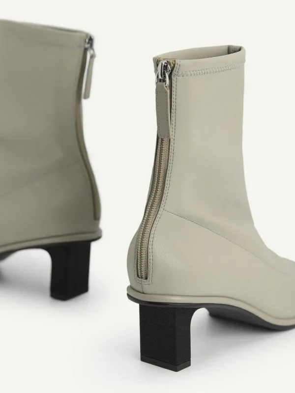 heel_ankle_boots_3-2.webp Heel Ankle Boots<PEDRO Clearance