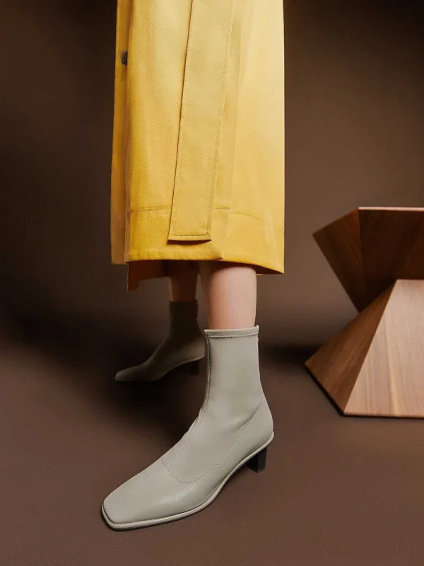 heel_ankle_boots_6-2.webp Heel Ankle Boots<PEDRO Clearance