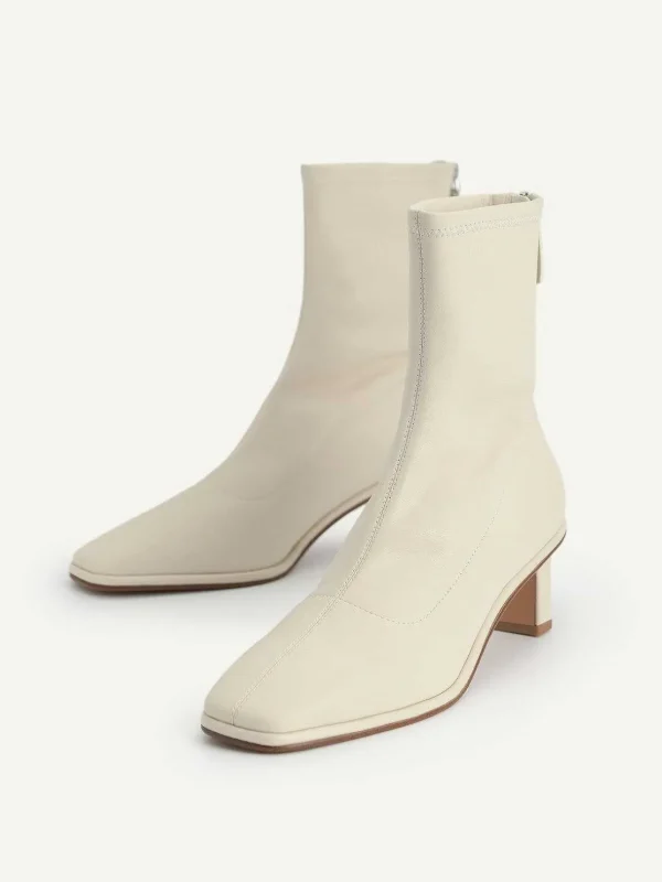 Heel Ankle Boots<PEDRO Online