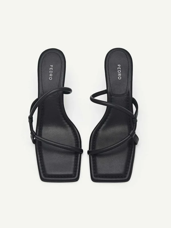 Heel Sandals<PEDRO Flash Sale