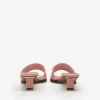 Heel Slip-On Sandals<PEDRO Shop