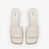 Heel Slip-On Sandals<PEDRO Hot