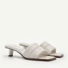 Heel Slip-On Sandals<PEDRO Hot