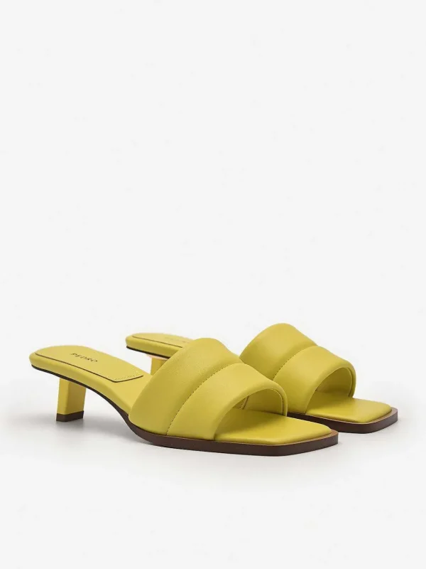 heel_slipon_sandals_1-2.webp Heel Slip-On Sandals<PEDRO Best Sale