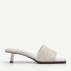 Heel Slip-On Sandals<PEDRO Hot