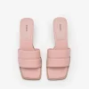 Heel Slip-On Sandals<PEDRO Shop