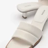 Heel Slip-On Sandals<PEDRO Hot