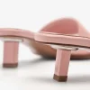 Heel Slip-On Sandals<PEDRO Shop