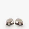Heel Slip-On Sandals<PEDRO Hot