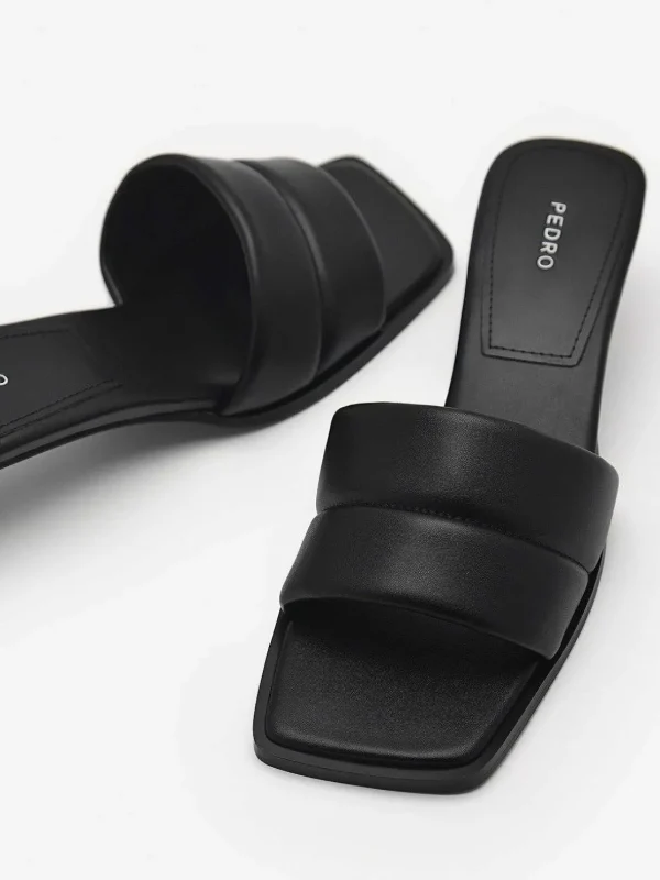 heel_slipon_sandals_4-3.webp Heel Slip-On Sandals<PEDRO Clearance