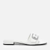 helix_buckle_sandals_0.webp Helix Buckle Sandals<PEDRO Flash Sale