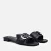 Helix Buckle Sandals<PEDRO Best Sale