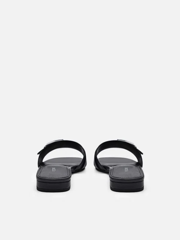 Helix Buckle Sandals<PEDRO Best Sale