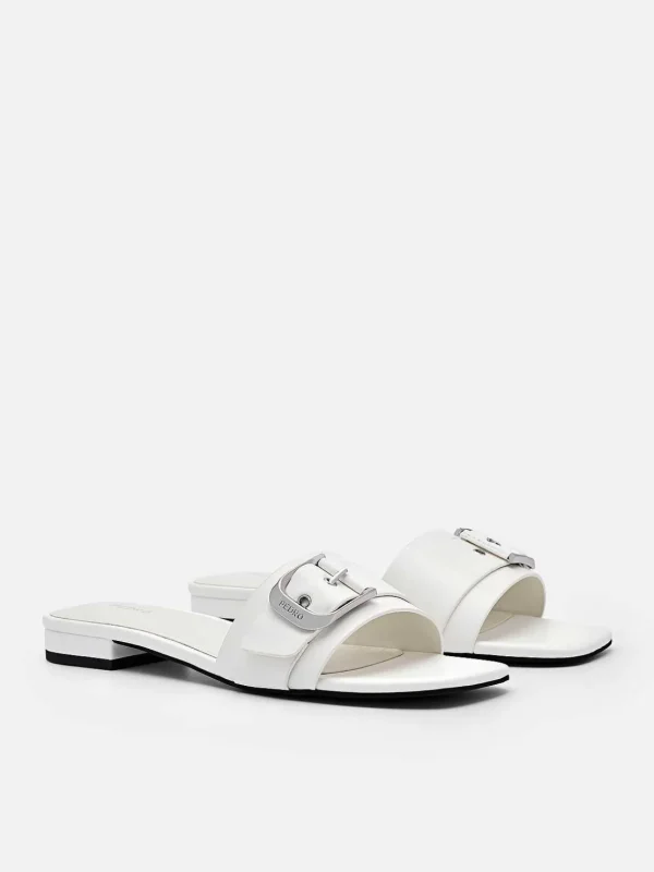helix_buckle_sandals_3.webp Helix Buckle Sandals<PEDRO Flash Sale