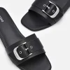 Helix Buckle Sandals<PEDRO Best Sale