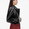 Helix Leather Bucket Bag<PEDRO Cheap