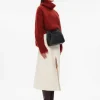 Helix Leather Bucket Bag<PEDRO Best