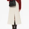 Helix Leather Bucket Bag<PEDRO Best