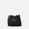 Helix Leather Bucket Bag<PEDRO Best