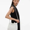 Helix Leather Bucket Bag<PEDRO Store