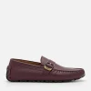 Helix Leather Driving Shoes<PEDRO Cheap