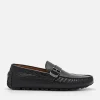 Helix Leather Driving Shoes<PEDRO Cheap