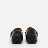 Helix Leather Driving Shoes<PEDRO Cheap