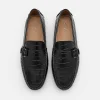Helix Leather Driving Shoes<PEDRO Cheap