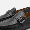 Helix Leather Driving Shoes<PEDRO Cheap