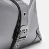 Helix Leather Hobo Bag<PEDRO New