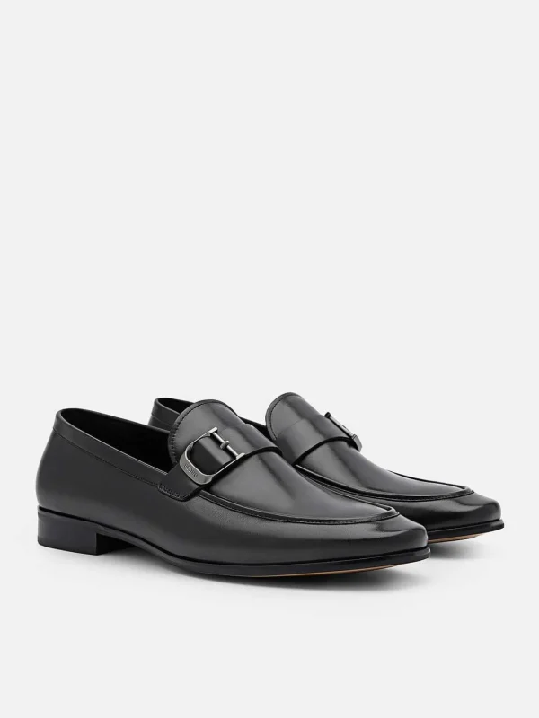 helix_leather_loafers_1-1.webp Helix Leather Loafers<PEDRO Cheap