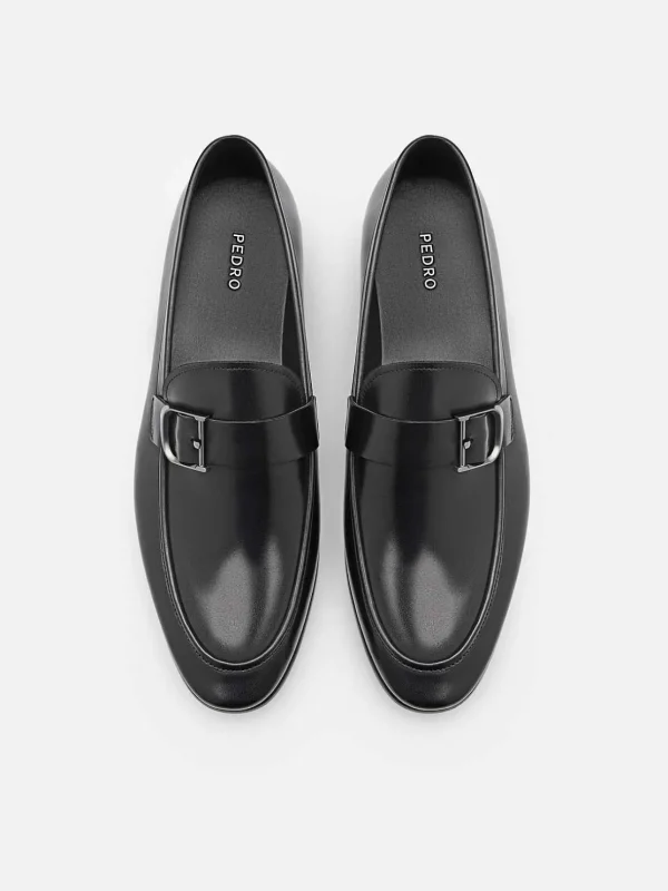 helix_leather_loafers_2-1.webp Helix Leather Loafers<PEDRO Cheap